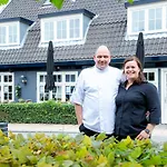 Café Restaurant Heineke Hotel 2*