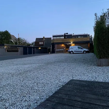 Cafe Restaurant Heineke