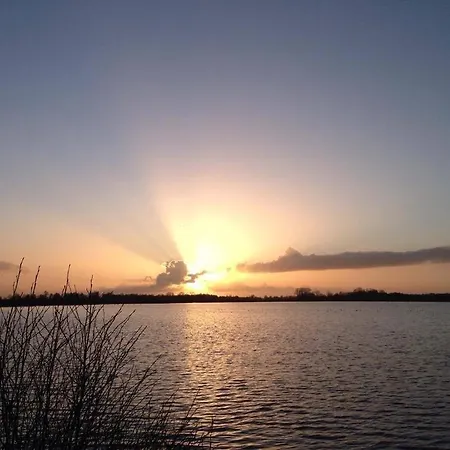 Hotel Cafe Restaurant Heineke Loosdrecht