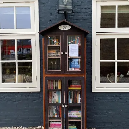 Cafe Restaurant Heineke Отель