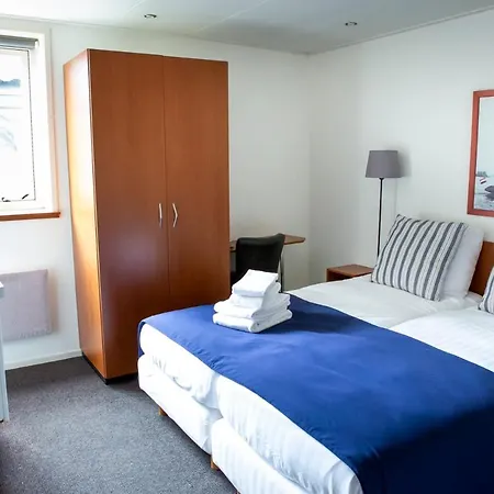 Отель Cafe Restaurant Heineke