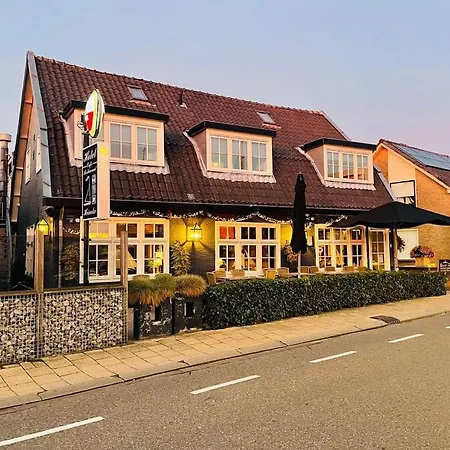 Cafe Restaurant Heineke Hotel Loosdrecht
