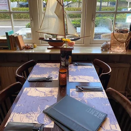 Hotel Cafe Restaurant Heineke Loosdrecht