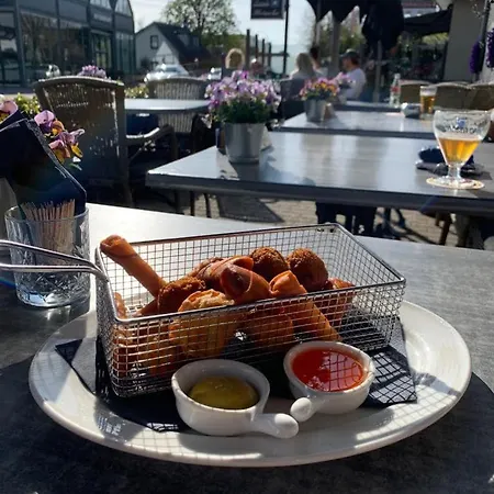 Cafe Restaurant Heineke Loosdrecht