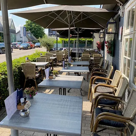 Hotel Cafe Restaurant Heineke 2*