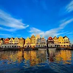 Cafe Restaurant Heineke Ξενοδοχείο Loosdrecht