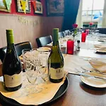 Cafe Restaurant Heineke Ξενοδοχείο Loosdrecht