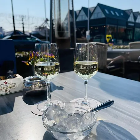 Cafe Restaurant Heineke 호텔